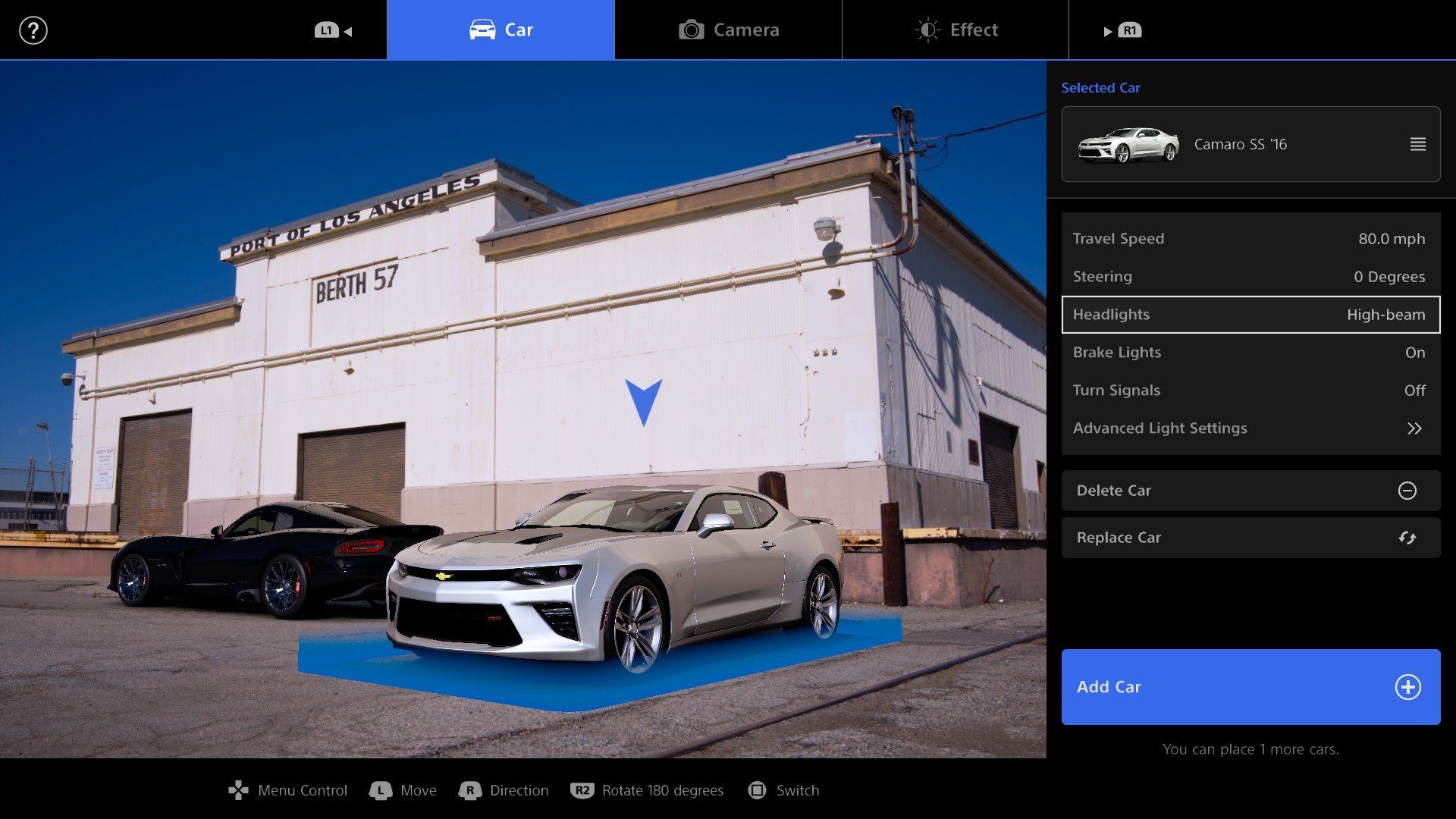 Gran Turismo Sport - Imagen 35